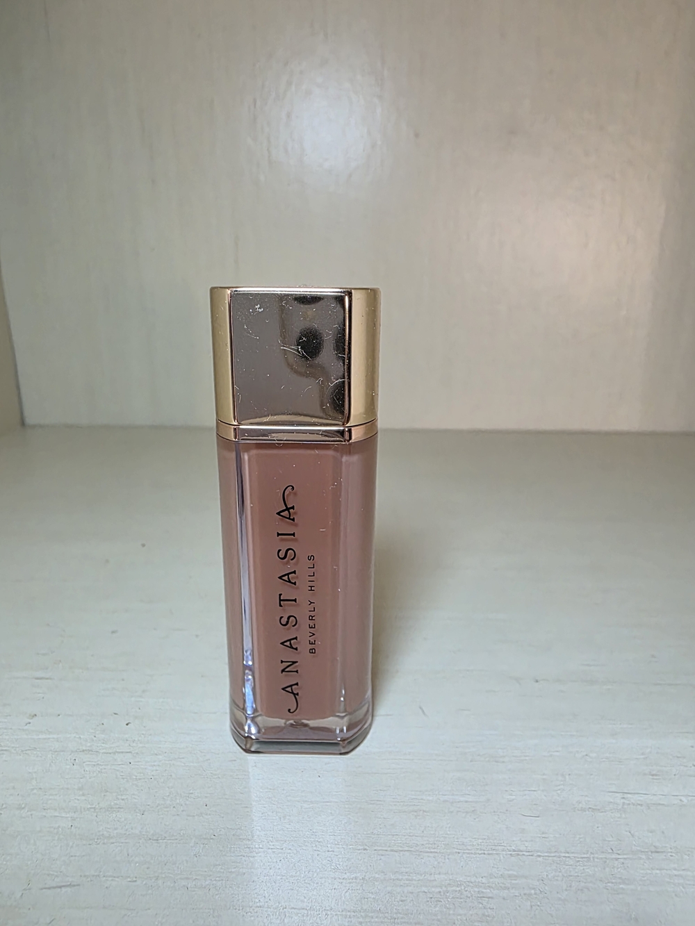 Anastasia Beverly Hills Lip Velvet - Crush